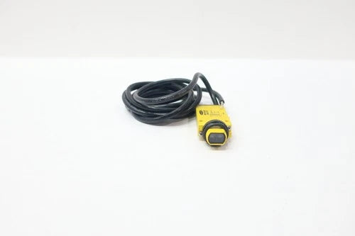 Banner SMU315D Mini-beam Photoelectric Sensor 24-240v-ac/v-dc