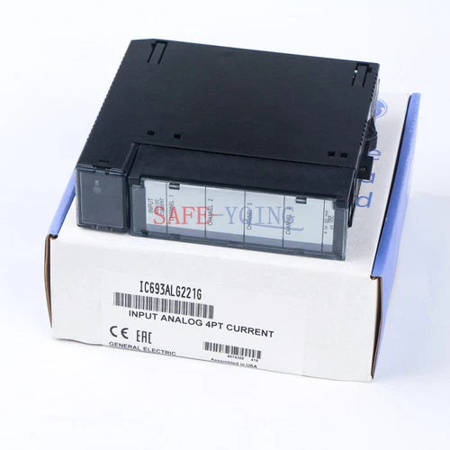 ONE GE Fanuc IC693ALG221 IC693ALG221G Analog Input Module new