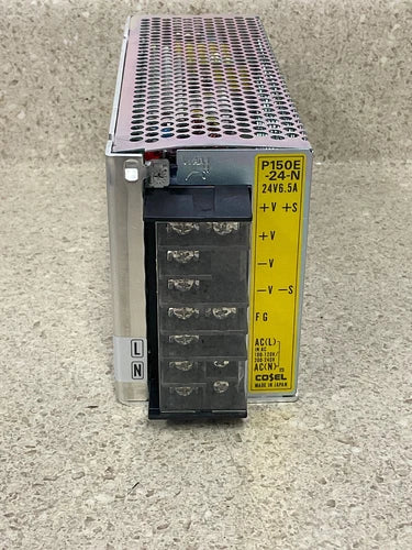 Cosel P150E-24 NEW