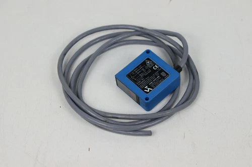 Wenglor YPO5MGV-P24 YP05MGV-P24 Laser / Analog Push Button Sensor