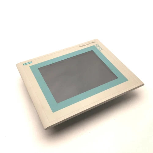 Siemens MP270B 6AV6 545-0AG10-0AX0 SIMATIC Multi Panel Touchscreen HMI 10.4