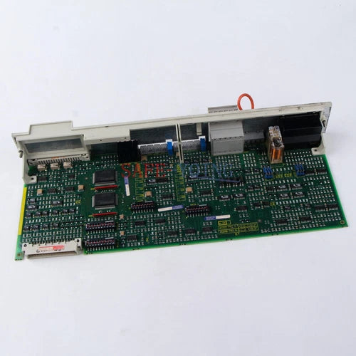 1PC 6SN1118-0AE11-0AA1 SIEMENS SIMODRIVE CONTROL used