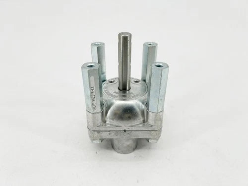 Nova v¨¢lvula de controle direcional Barksdale 9022-M-KK 3/8