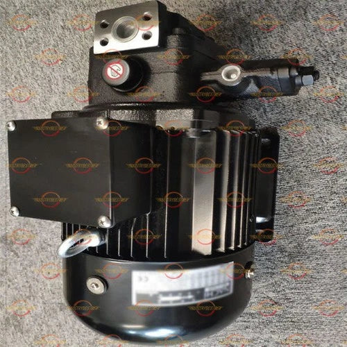 1PCS NEW NACHI UVN-1A-0A2-0.7-4-A11 Replace UVN-1A-0A2-0.7-4-12 PUMP