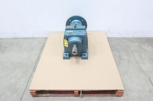 Sew Eurodrive R97AM364 Inline Gear Drive Speed Reducer 5.2:1