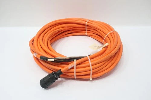 Mitsubishi MR-J3PWS10-30M Servo Power Cable 30m