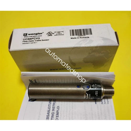 1pcs new for Wenglor UC88PCV3 sensor shipping DHL or FedEX #F3