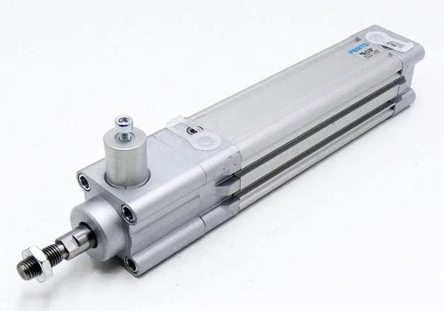 Festo DNC-32-100-PPV-A-KP 163302 pmax. 10bar Normzylinder -unused-