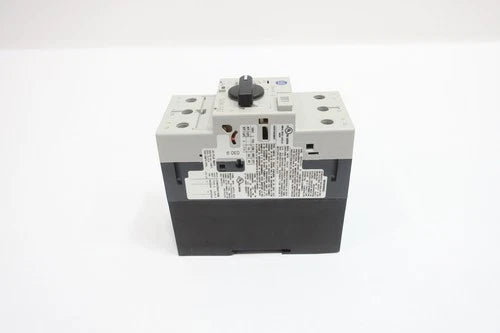 Allen Bradley 140M-F8E-C45 Motor Protector Circuit Breaker 32-45a 30hp