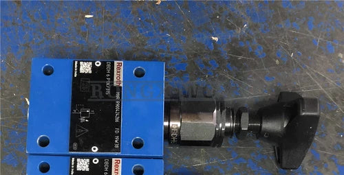 1PCS Rexroth valve R900424266 DBDH6P1X/315
