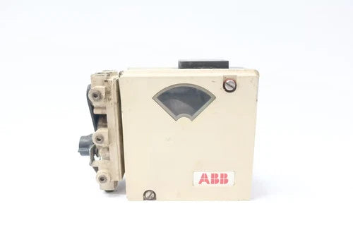 Abb AV2321030 Pneumatic I/p Positioner