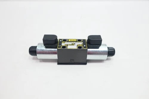 Parker D1VW004CNJW Hydraulic Solenoid Valve 5000psi 24v-dc