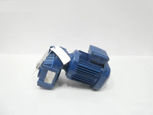 Sew Eurodrive FA37/G DRN90S4/Z Gearmotor 103rpm 1-1/2hp 230/460v-ac 3ph