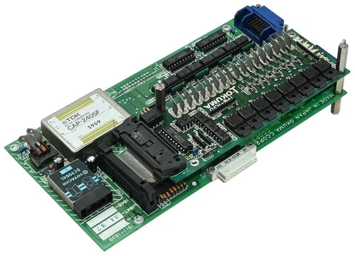 Okuma E4809-436-055-A CCOP2 E4809-770-053-B PC Board