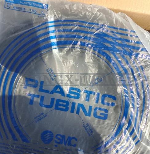 1PC SMC trachea TU0805B-100 New