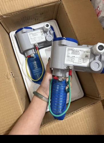 DWM2000 KROHNE Pipeline Plug-in Electromagnetic Flowmeter