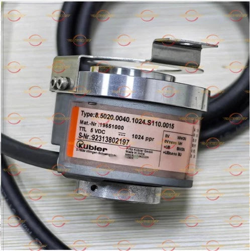 1PCS NEW kubler 8.5020.0040.1024.S110.0015 ENCODER 19651000