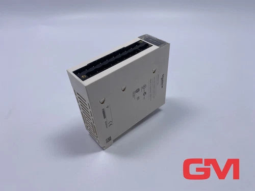 Schneider Electric Ausgangskarte BMXDDO1602 output module Modicon X80-E/A-Modul