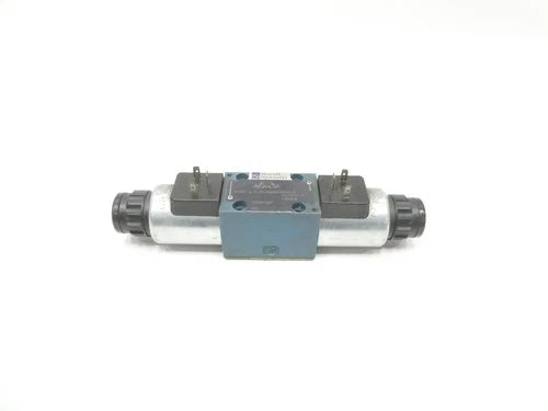 Rexroth 3DREP6C-2X/25EG24N9K4/V 12v-dc Hydraulic Directional Control Valve