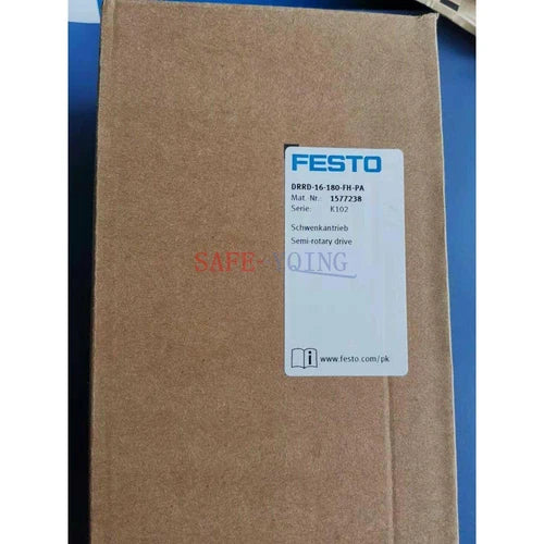 1PCS New FESTO DRRD-16-180-FH-PA 1577238 Rotary cylinder