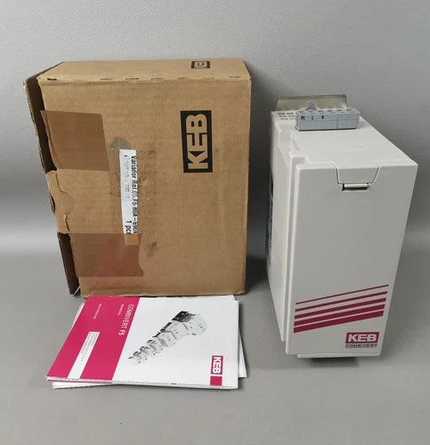 KEB F5 05F5B0A-690A / 05.F5.B0A-690A NEU OVP