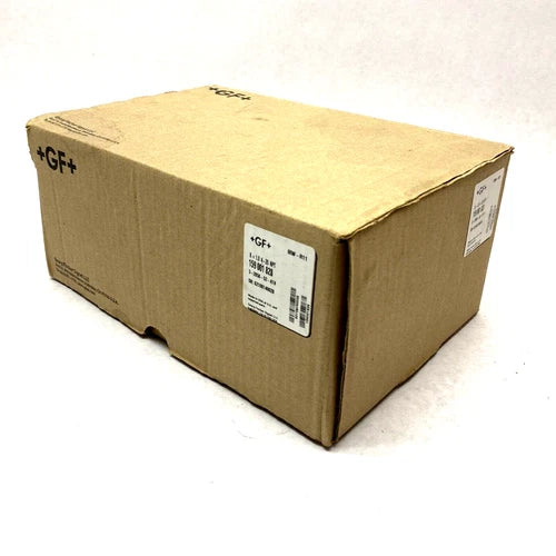 +GF+ Georg Fisher Signet 3-2850-52-41V 159001828 sistema de condutividade PVDF