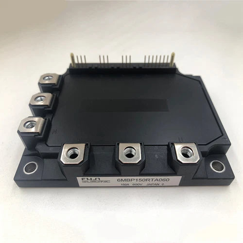 Fuji 6MBP150RTA060 1PC New Module Free Shipping