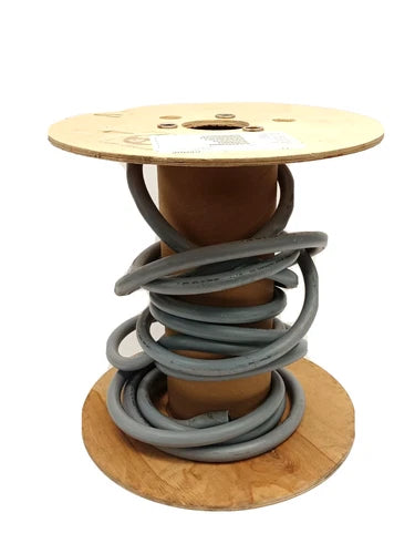 Lapp 1119334 Olflex Control Cable 16AWG 34C Gray PVC 25' FT