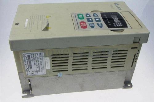 ONE USED Delta VFD-B Series Inverter VFD022B21A 2.2KW 220V