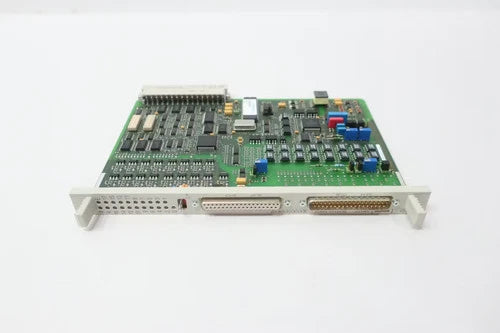 Siemens 6ES5244-3AB31 Temperature Control Module