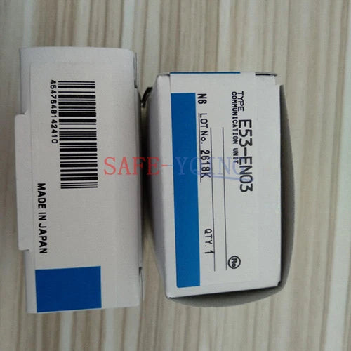 1PC NEW Omron Thermostat Module E53-EN03