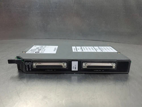 Allen-Bradley 1771-NBSC/C Rev C02 High Resolution Isolated Analog Module.  3C-29