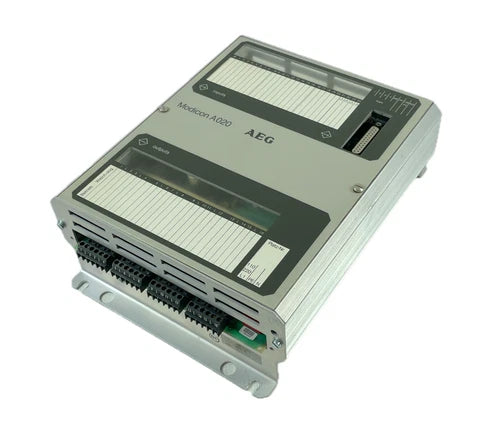 AEG MODICON A020/E/24V 7628-200596.09