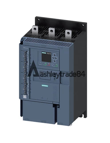 1PC NEW SIEMENS Soft Start 3RW5544-6HA04