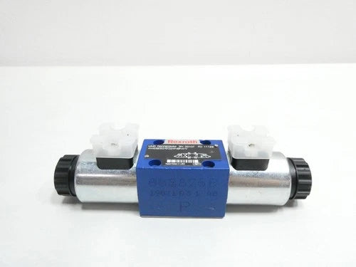 Rexroth R900903464 Hydraulic Solenoid Valve 24v-dc