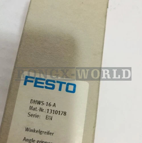 1PC FESTO DHWS-16-A 1310178 swing gripper New