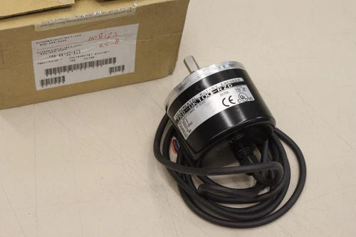 KOYO TRD GK100 Heavy Duty ?10mm 10-30VDC Drehgeber Inkremental TRD-GK100-RZD NEU