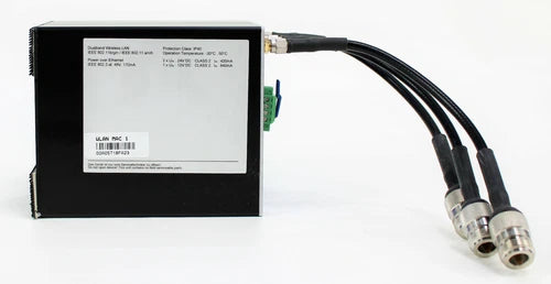 Hirschmann BAT300-Rail WLAN Acces Point 300 Mbps Router Neu