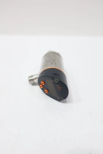 Ifm Efector PN7270 PN-400-SEN14-QFRKG/US/V Pressure Sensor 18-30v-dc 0-5800psi