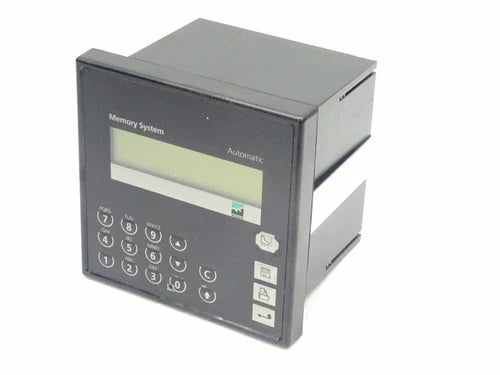 Baumer N 242.B01 Memory System  / N242.B01