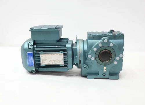 Sew Eurodrive SA47DRS71M4 Gearmotor 73rpm 3/4hp 230/460v-ac 3ph