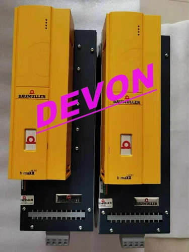 ONE BAUMULLER BM4422-ST1-01300-S01-03-E80 Fast delivery