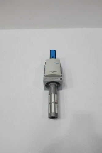 Festo MS6-EM1-1/2-S Shut-off Valve & Regulator 1/2in 270psi