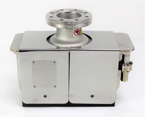 Agilent VacIon Plus 55 L/s pump, Diode 9191310 Pumpe