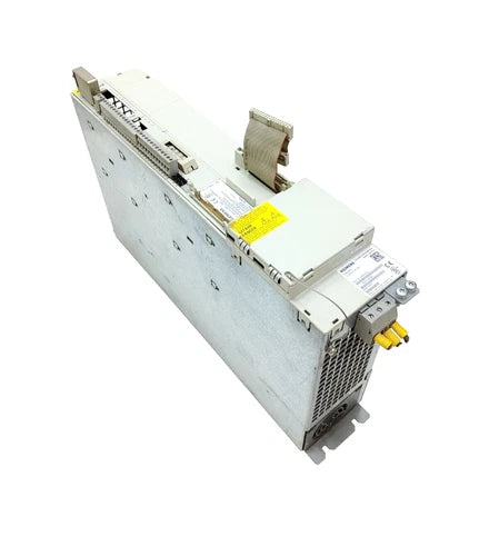 SIEMENS 6SN1123-1AA00-0DA2 W/ 6SN1118-0AA11-0AA1