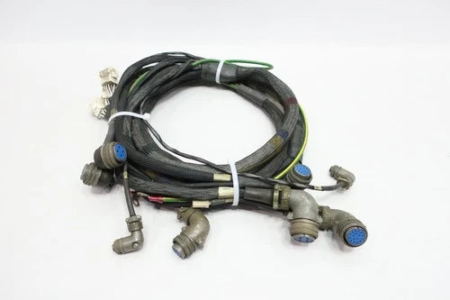 Fanuc EE-3287-325-001 Pwr/pulse 1-3 Robot Harness