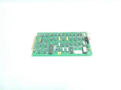 Fisher 31b0124x022 DH6005X1-EA6 Circuit Board