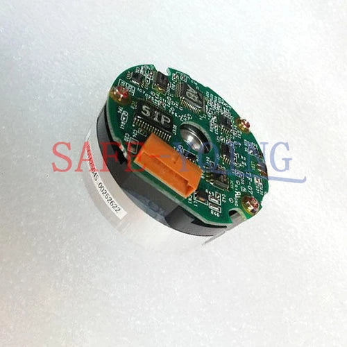 1PC NEW Yaskawa UTSIH-B17CK Encoder for SGMGH-30ACA61 SGMGH-30ACA6C