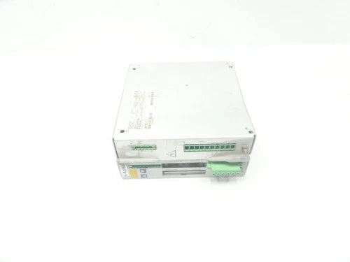 Danaher Motion 446M-C Servostar Servo Drive 230-400v-ac 12kva