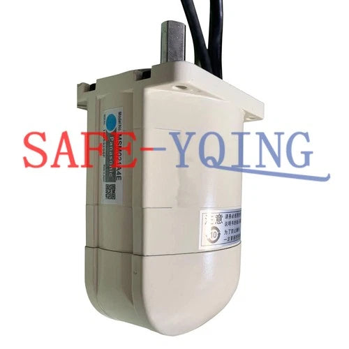 Used 1PCS Panasonic MSM021A4E servo motor